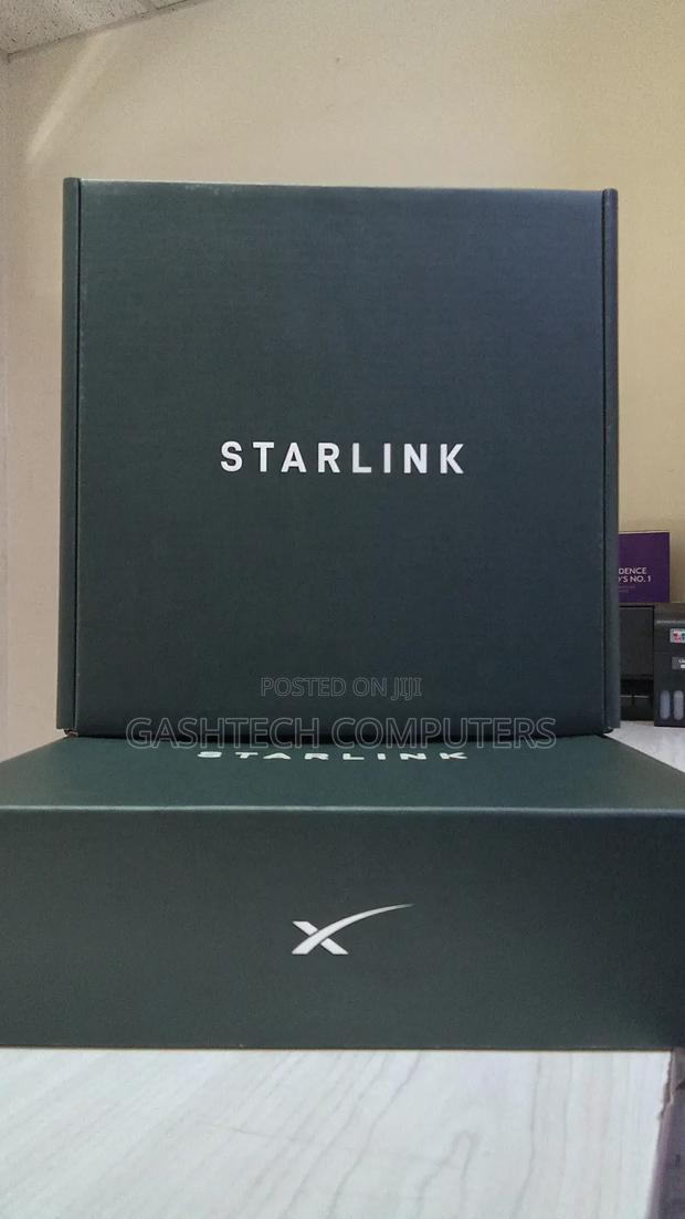 Brand New 46m Starlink V2 Cable - main view