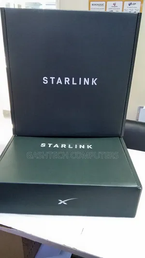 Brand New 46m Starlink V2 Cable