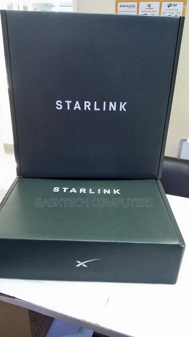 Brand New 46m Starlink V2 Cable - thumbnail 4
