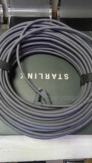 Brand New 46m Starlink V2 Cable