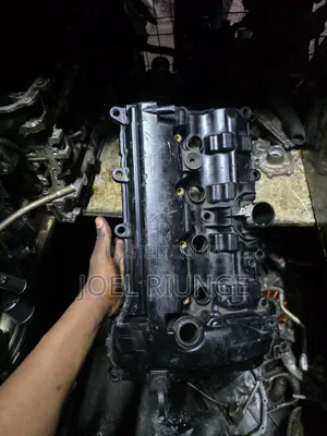 P3 /P5 Topcover Mazda Axella ,Mazda Demio ,Cx5