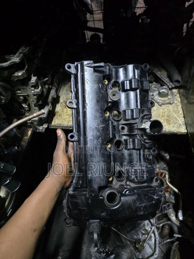 P3 /P5 Topcover Mazda Axella ,Mazda Demio ,Cx5