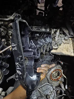 P3 /P5 Topcover Mazda Axella ,Mazda Demio ,Cx5