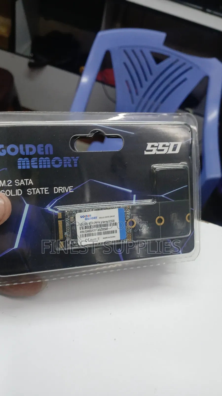 256gb Msata M.2 SSD