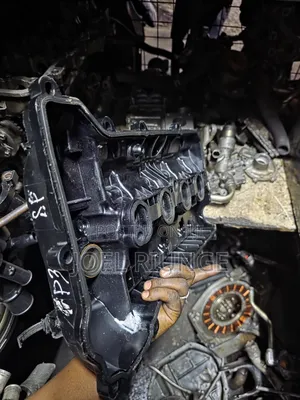 P3 /P5 Topcover Mazda Axella ,Mazda Demio ,Cx5