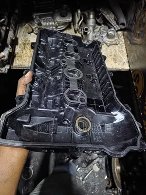 P3 /P5 Topcover Mazda Axella ,Mazda Demio ,Cx5