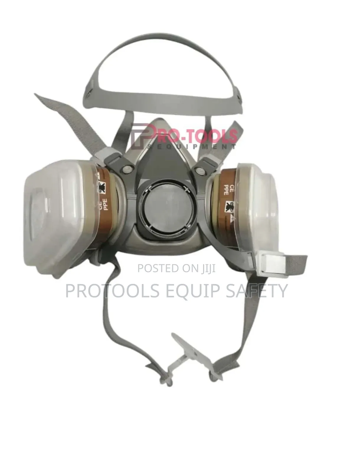 Respirator Mask