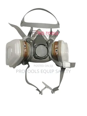 Respirator Mask