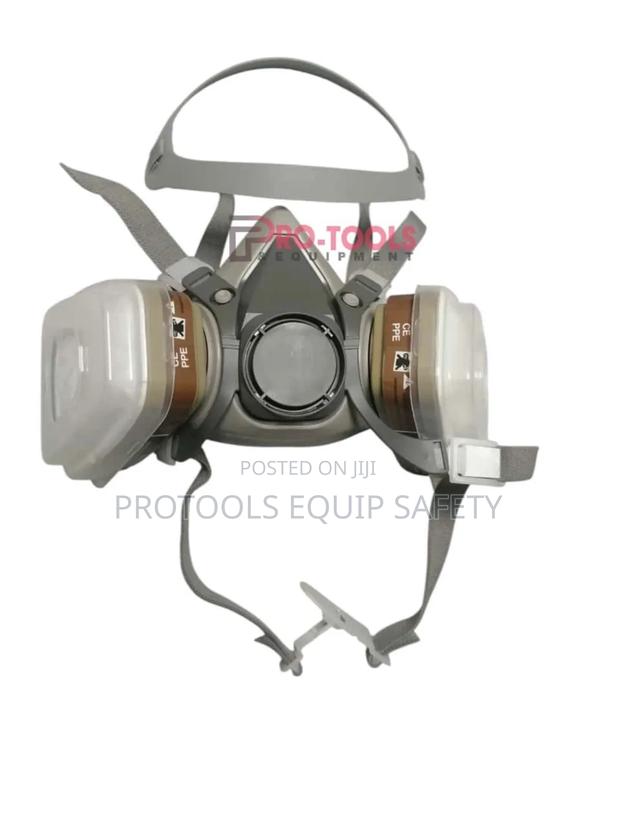 Respirator Mask