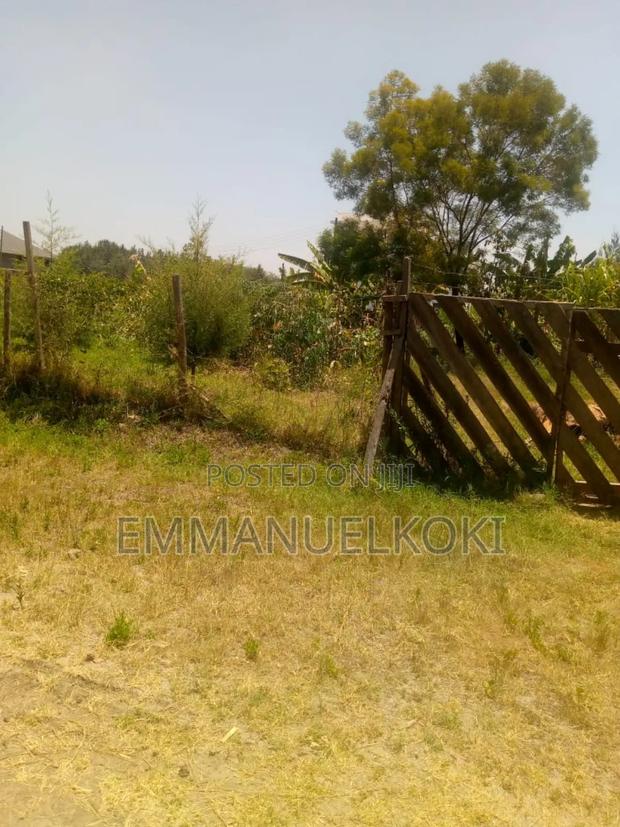 1/2 Acre Commercial/ Residential Land for Sale