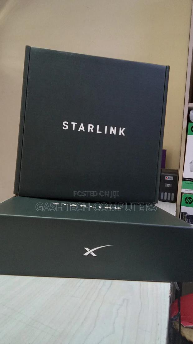 Gen 2 Starlink 46m Cable V2 Starlink - thumbnail 3