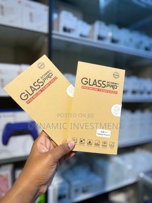 Phone 3a Ultra Premium Tempered Glass Hd Screen Protector - main view