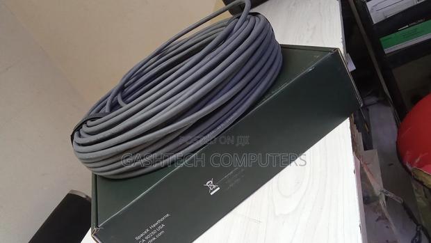46m V2 Starlink Cable - main view