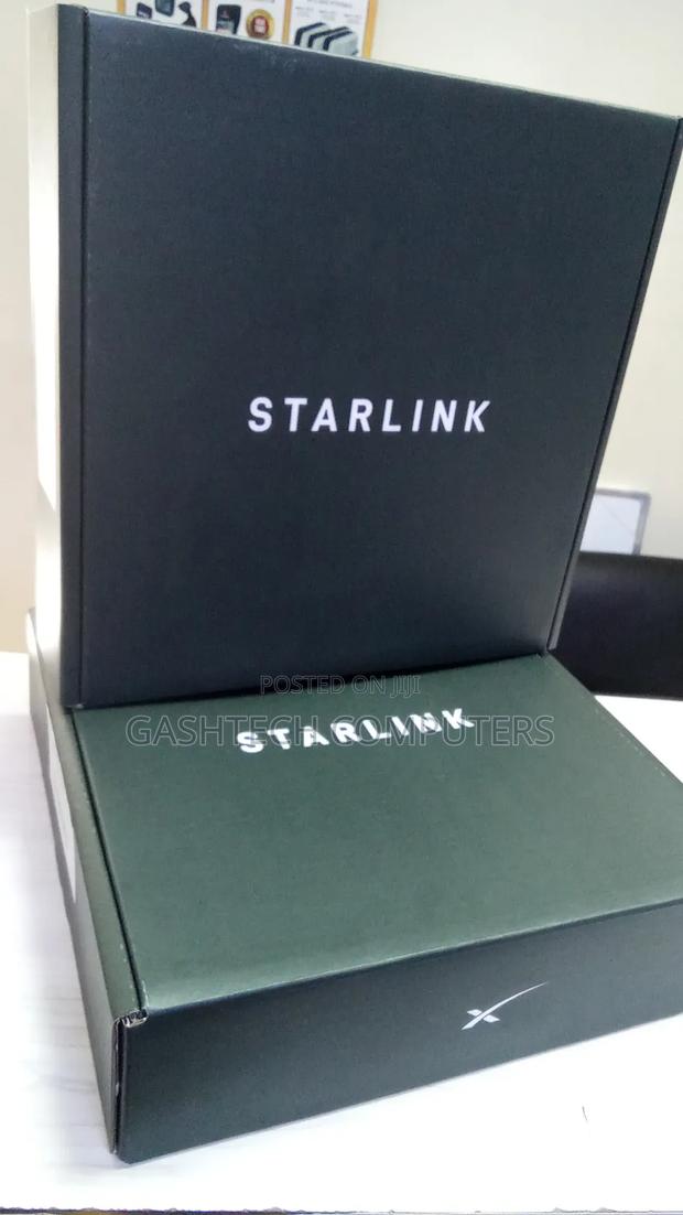 46m V2 Starlink Cable - thumbnail 3