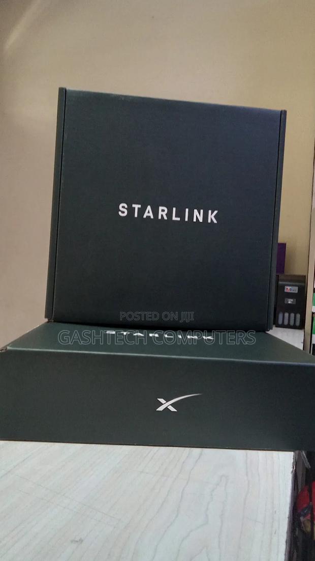 46m V2 Starlink Cable - thumbnail 4