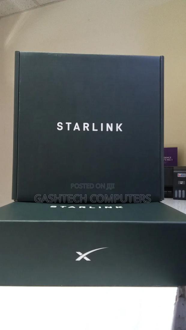 46m V2 Starlink Cable - thumbnail 5