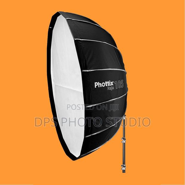 Phottix Raja Softbox 105cm (41)