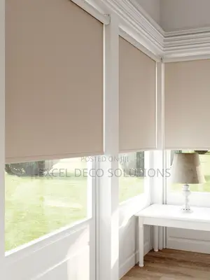 Light Control, Your Way With Roller Window Blinds