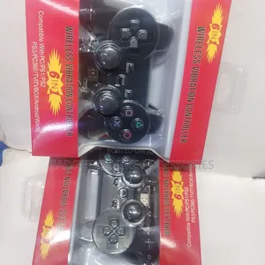 6 in 1 Game Pad