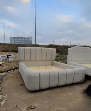 Highfalutin Bubble Bed