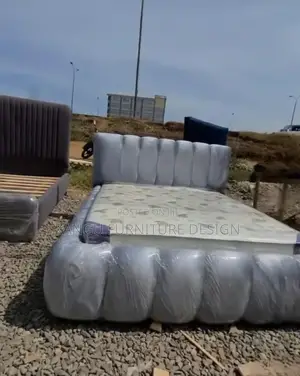 Regal Bubble Bed