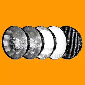Phottix Raja Softbox 85cm (33)