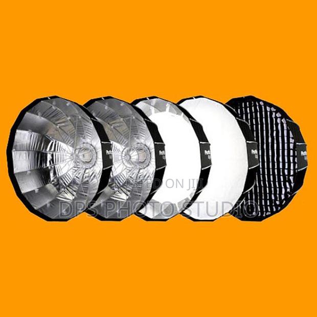 Phottix Raja Softbox 85cm (33) - main view