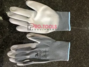 Anticut Gloves