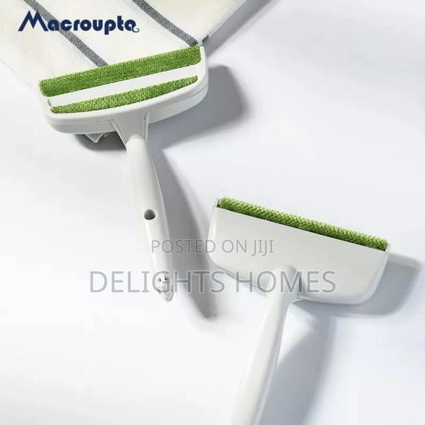 2 Heads Sofa Bed Cleaner