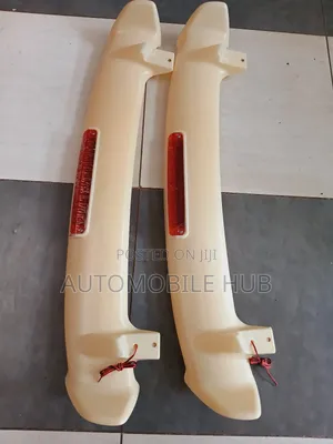 Car Spoilers - Suzuki Swift,Alto,Wagor R Car Spoiler