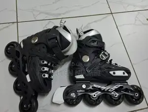 Hard Boot Professional Skates