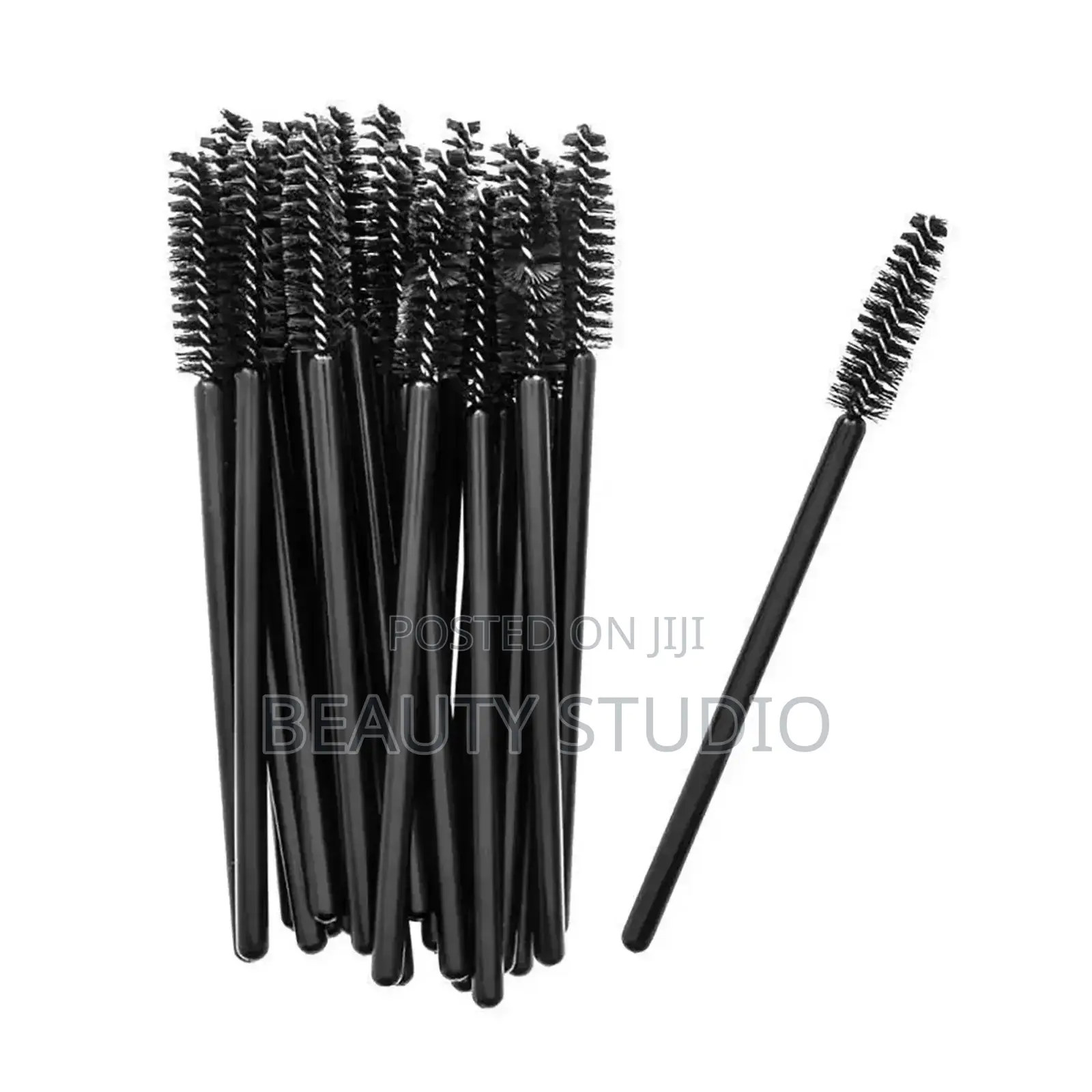 Disposable Mascara Wands