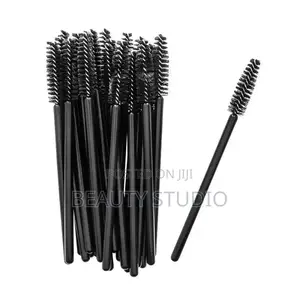 Disposable Mascara Wands