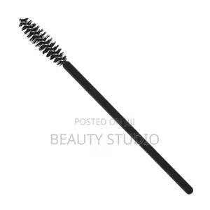 Disposable Mascara Wands