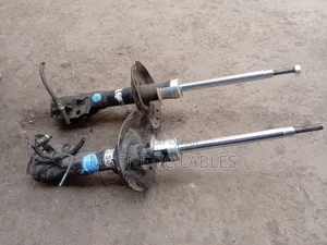 Honda Shuttle Front Shock Absorbers