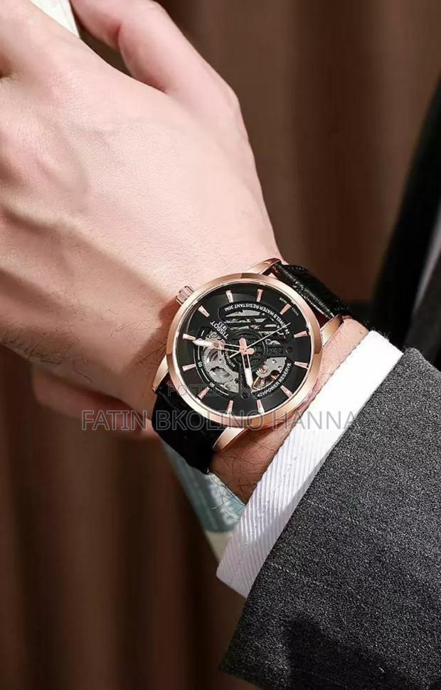 24hour Power Reserve Tissot - thumbnail 2