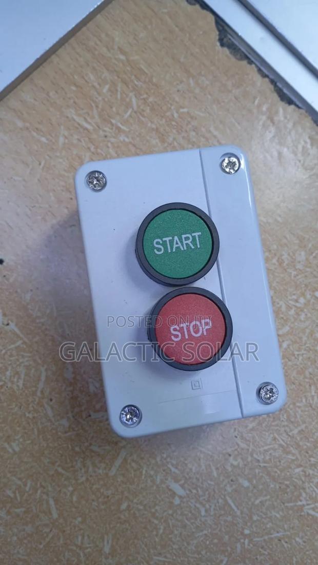 Start Stop Switch. - thumbnail 2