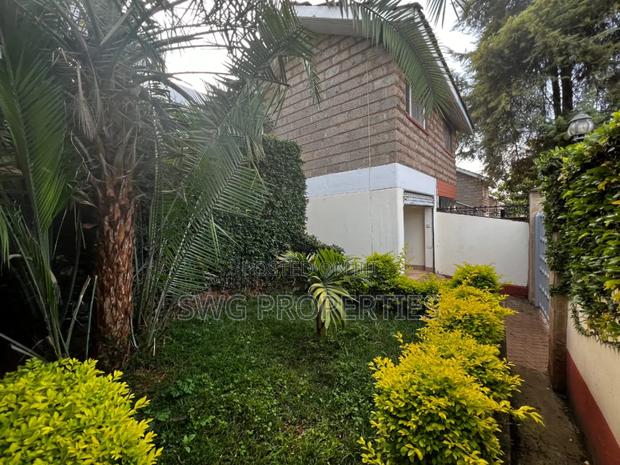 3bdrm House in Kileleshwa for sale