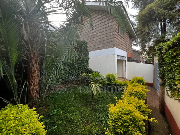 3bdrm House in Kileleshwa for sale