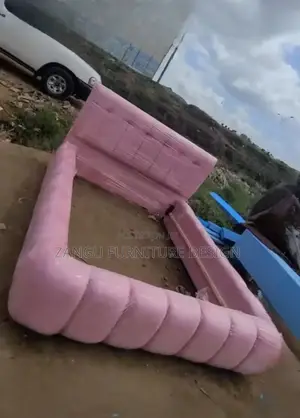 Fierce Bubble Bed