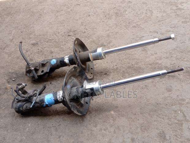 Honda Fit New Model Front Shock Absorbers