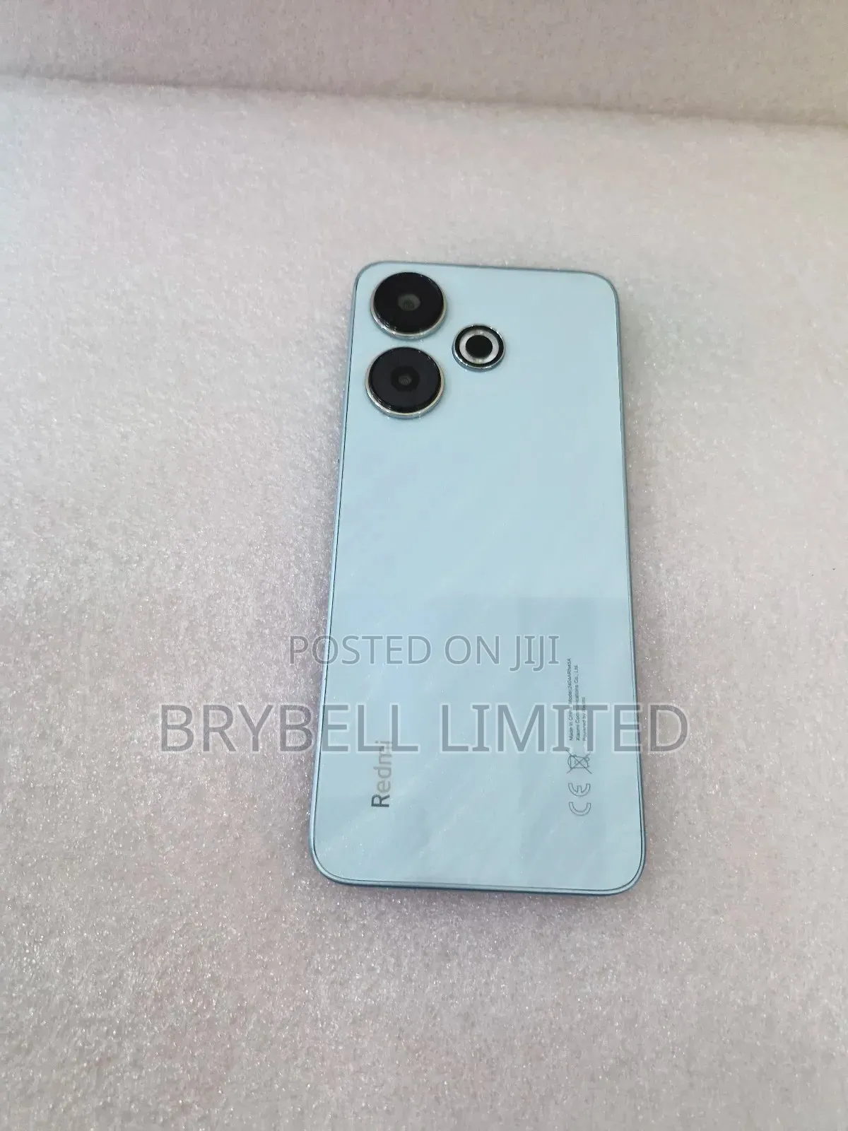 Xiaomi Redmi 13 128 GB Blue