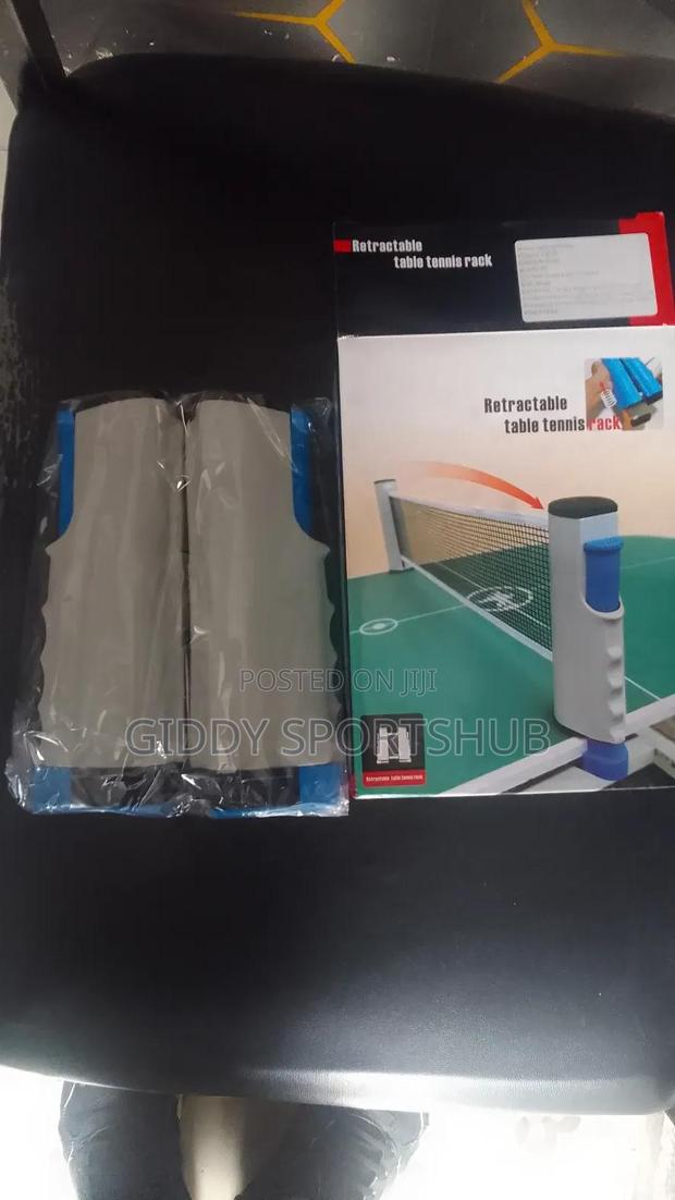 Tabble Tennis Net - thumbnail 3