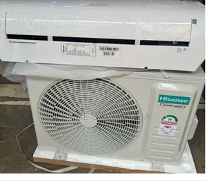 Hisense 12000btu Split Aircon Air Conditioner
