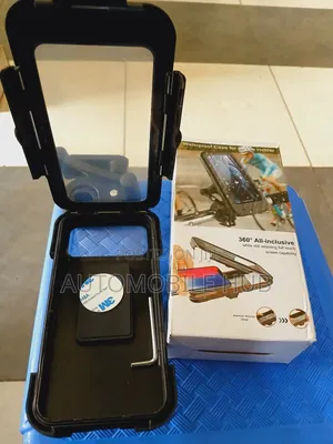 Bike Phone Holder Waterproof