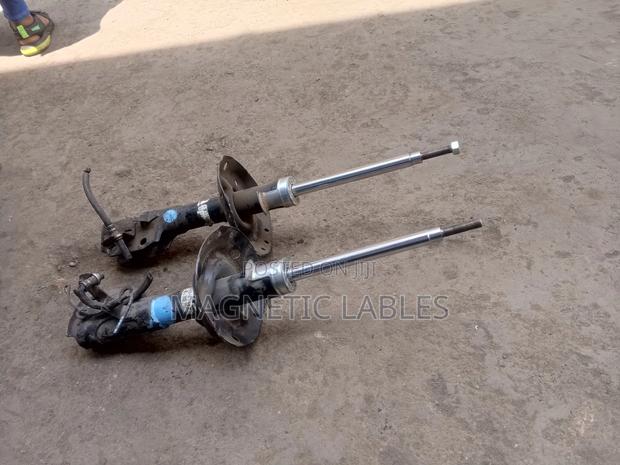 Honda Fit Old Model Front Shock Absorbers