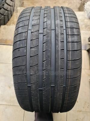 265 /35 R18 Goodyear Tyres (Germany) Highway. - thumbnail 3