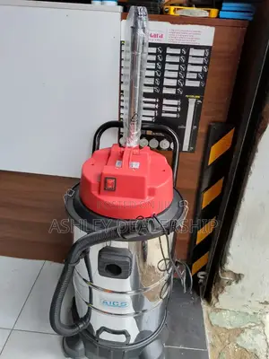 Aico 50 Litres Vacuum Cleaner