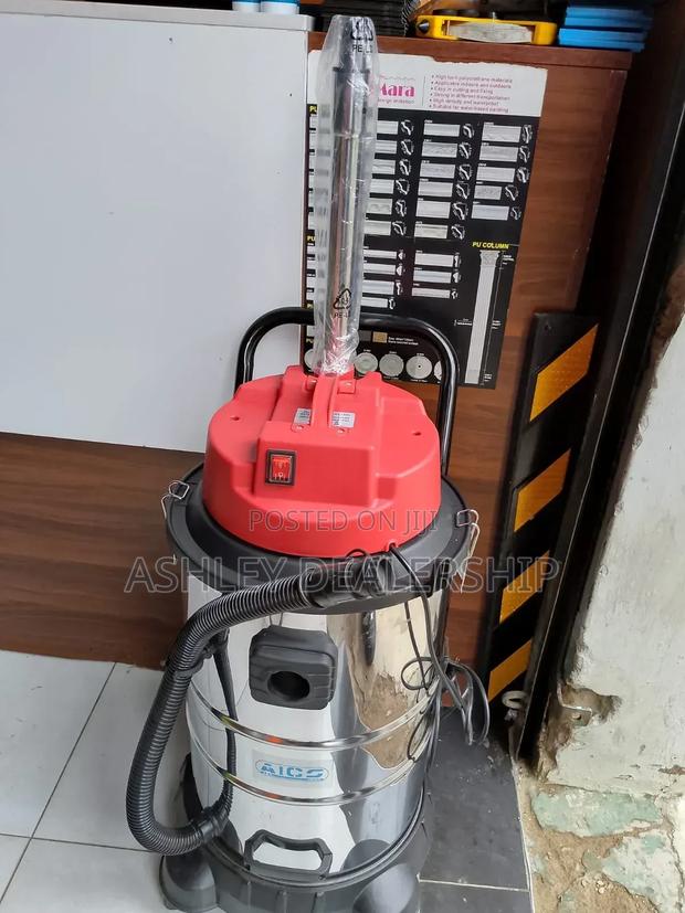 Aico 50 Litres Vacuum Cleaner