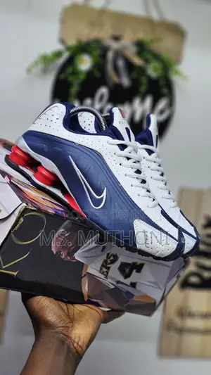 Nike Shocks 40/41/42/43/44/45
